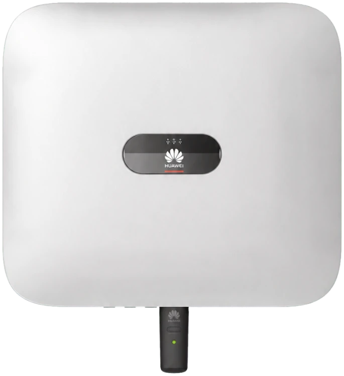 Falownik hybrydowy Huawei 5kW SUN2000-5KTL-M1-HC 3-fazowy 2 MPPT WiFi AFCI IP65 wysokoprądowy, wysokonapięciowy - ME5512