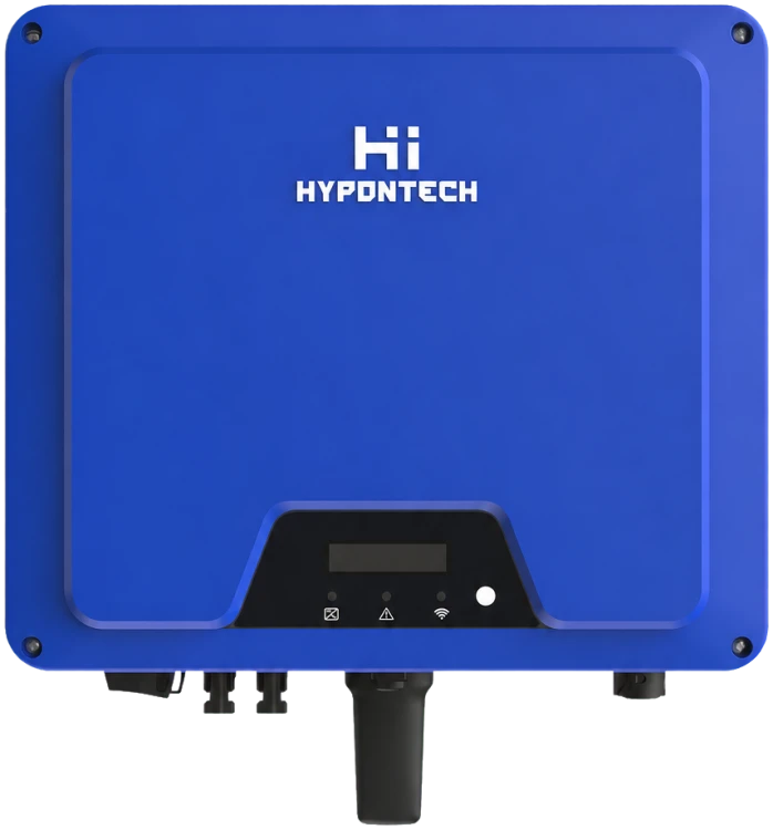 Falownik Hypontech HPT-5000 3-fazowy, sieciowy, IP65 - ME5532