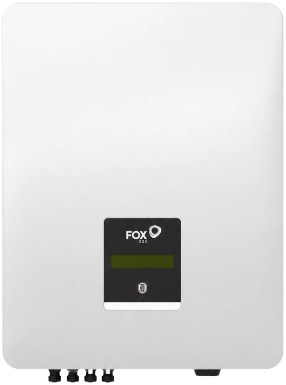 Falownik FoxESS T12 G3 (chip GD470), sieciowy, IP65, beztransformatorowy - ME5584