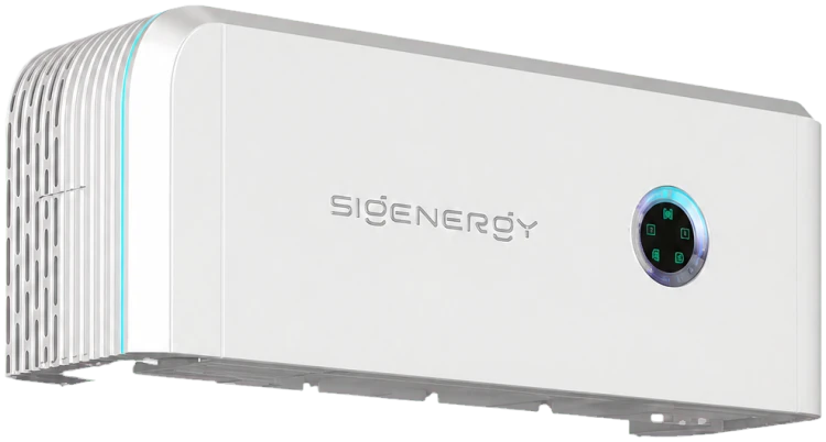 Falownik hybrydowy Sigenergy 10kW 3-fazowy SigenStor EC 10.0 TP, wysokonapięciowy, IP66 - ME5600