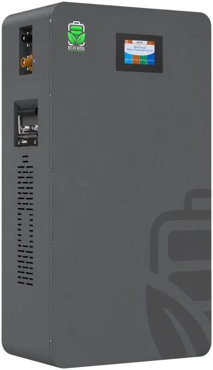 Magazyn energii EcoBSS Store 10L 10.34kWh LiFePO4, niskonapięciowy - ME5789