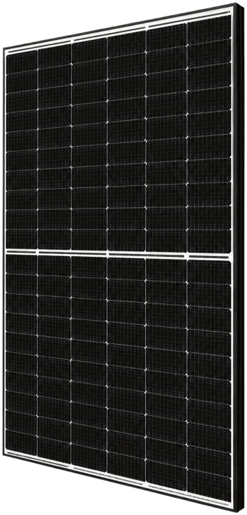 Panel fotowoltaiczny Canadian Solar 510W TOPHiKu6 CS6.2-54TM N-Type czarna rama - ME5797
