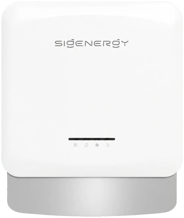 Falownik hybrydowy Sigenergy 8kW TP, trójfazowy, wysokonapięciowy, IP66 - ME5639
