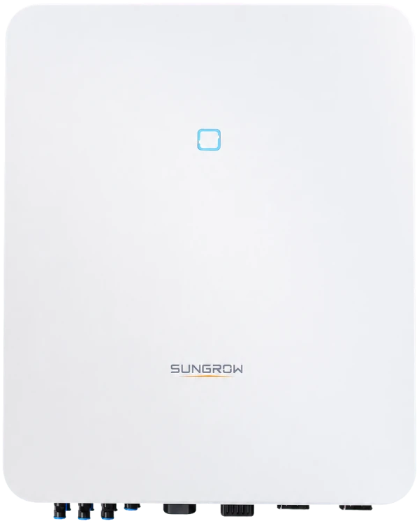 Falownik hybrydowy Sungrow 10kW SH10RT, trójfazowy, wysokonapięciowy - ME5663