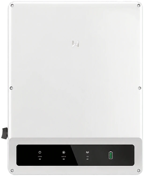 Falownik hybrydowy GoodWe 20kW GW20K-ET_WIFILAN-20_AFCI 3-fazowy, wysokonapięciowy - ME5882