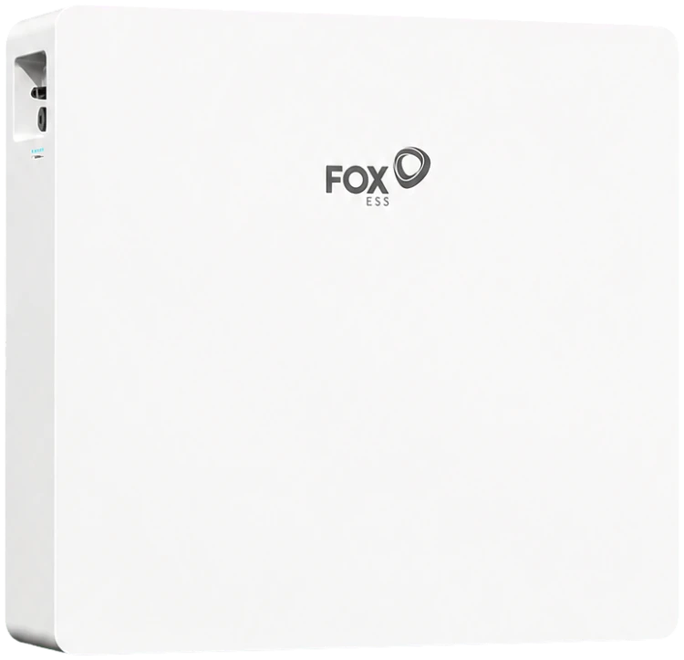 Magazyn energii FoxESS 11,52kWh EP12 Plus wysokonapięciowy - ME5913
