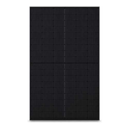 Panel fotowoltaiczny Jinko 435W Full Black, monokrystaliczny - ME6936