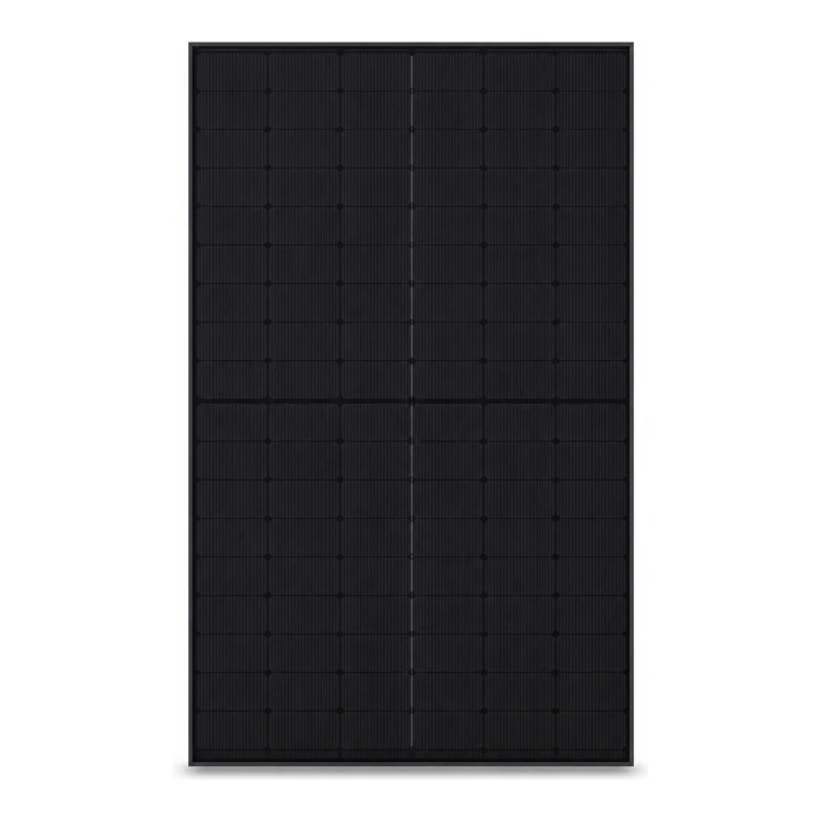 Panel fotowoltaiczny Jinko 435W Full Black, monokrystaliczny - ME6936