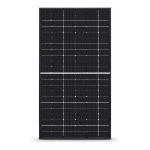 Panel fotowoltaiczny Jinko Solar 470W Czarna Rama - ME6937