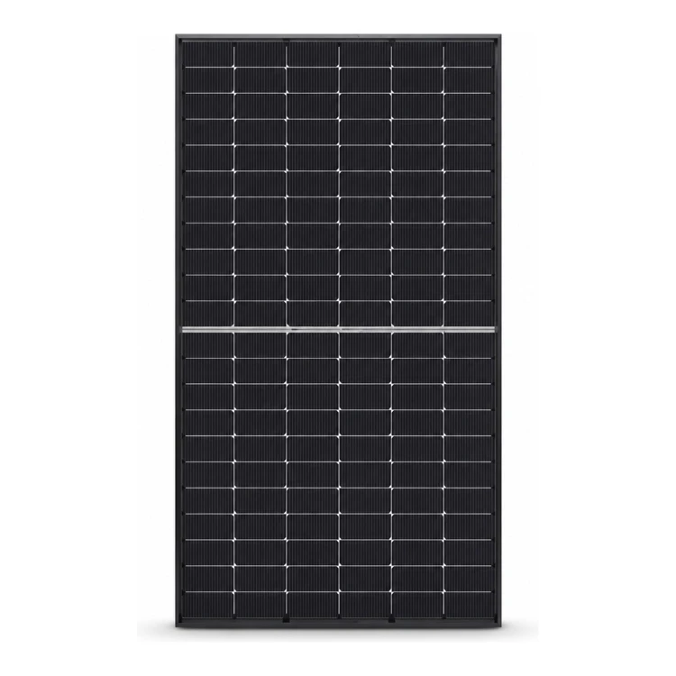 Panel fotowoltaiczny Jinko Solar 470W Czarna Rama - ME6937