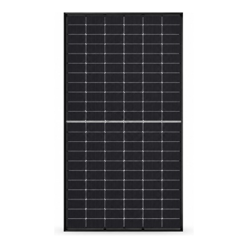 Panel fotowoltaiczny Jinko Solar 490W Czarna Rama, monokrystaliczny - ME7319