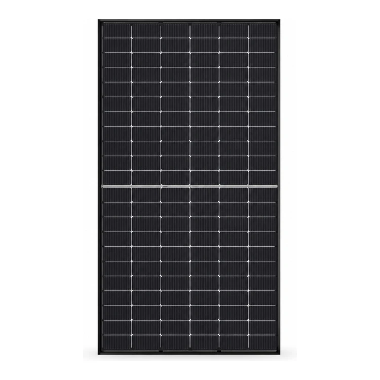 Panel fotowoltaiczny Jinko Solar 490W Czarna Rama, monokrystaliczny - ME7319