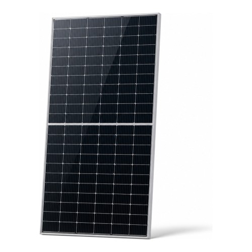 Panel fotowoltaiczny JinkoSolar 620 W JKM620N-66HL4M-BDV Srebrna Rama bifacial - ME6941
