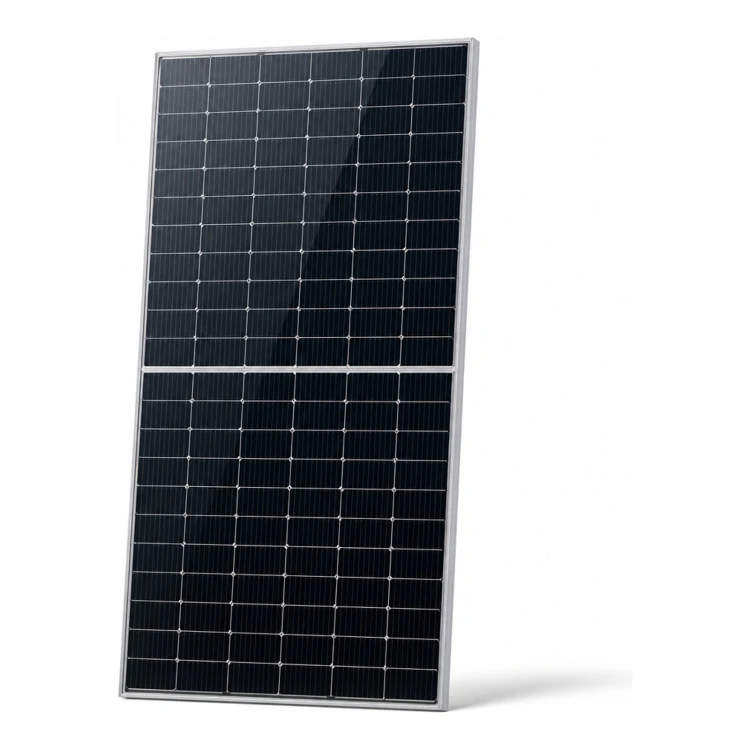 Panel fotowoltaiczny JinkoSolar 620 W JKM620N-66HL4M-BDV Srebrna Rama bifacial - ME6941