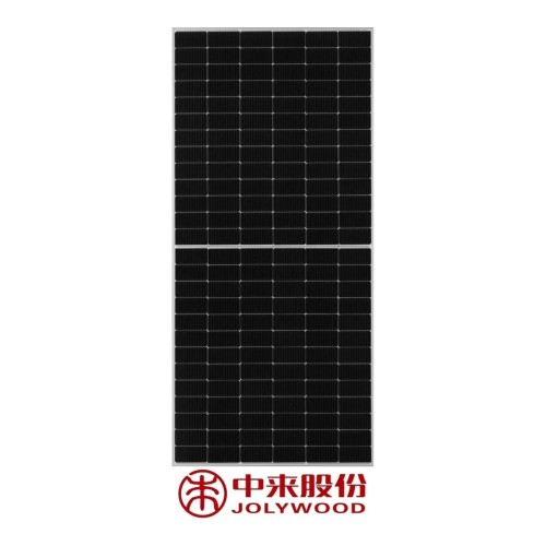 Panel fotowoltaiczny JOLYWOOD JW-HD-156N-R0-640W bifacial (N-type), monokrystaliczny - ME6815