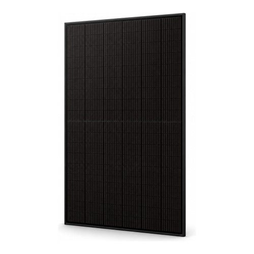 Panel fotowoltaiczny Jolywood 380 Full Black Bifacjalny - ME6943