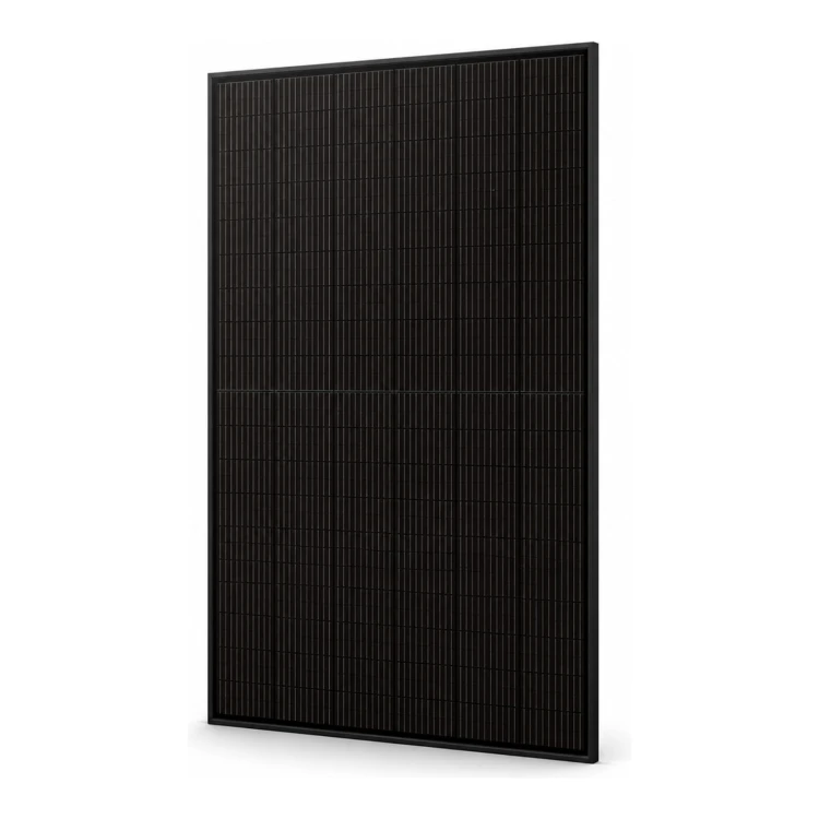 Panel fotowoltaiczny Jolywood 380 Full Black Bifacjalny - ME6943