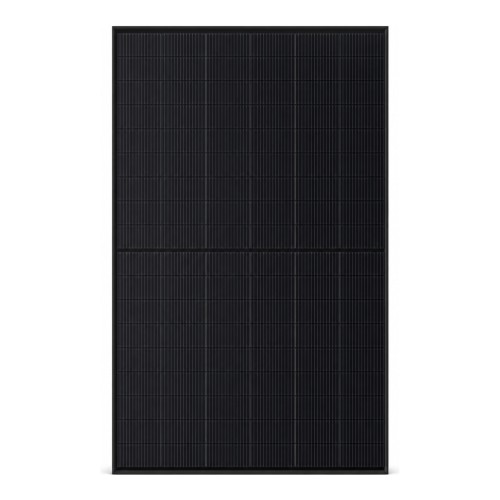Panel fotowoltaiczny LONGi Solar 475 W Hi-MO X10 EcoLife LR7-54HVBB-475 Double Glass Full Black - ME6948