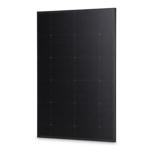 Panel fotowoltaiczny LONGi Solar 425W LR5-54HTB-425M Full Black, monokrystaliczny - ME6950