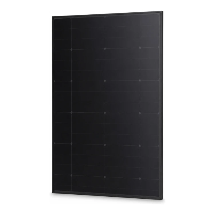 Panel fotowoltaiczny LONGi Solar 425W LR5-54HTB-425M Full Black, monokrystaliczny - ME6950