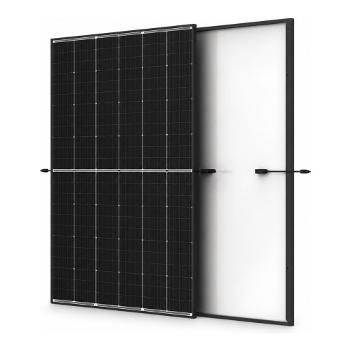 Panel fotowoltaiczny Trina Solar 445W Vertex S+ TSM-445-NEG9R.28 N-Type podwójne szkło Czarna Rama - ME6952