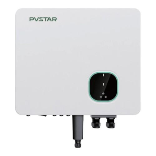 Falownik – CHINT – PVSTAR – 12 kW – hybrydowy – HV (PVS-AT12k-G2 do PVS-HB-G2), LiFePO4 - ME6954
