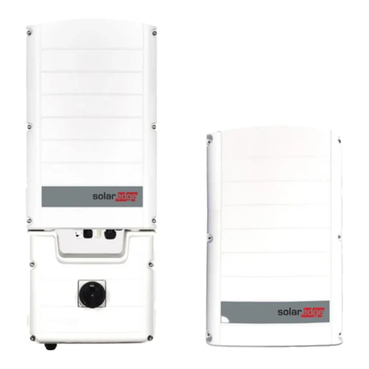Falownik – SOLAREDGE – SE12.5K – RW0T0BEN4, sieciowy, IP65 - ME6957