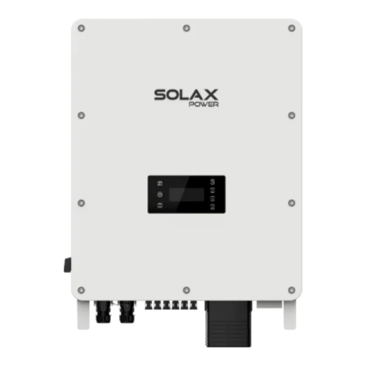 Falownik – SOLAX – X3-AELIO-39K, sieciowy - ME6958