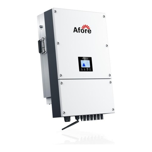 Falownik sieciowy 3-fazowy 36kW AFORE ATON BNT036KTL 2MPPT - ME7321
