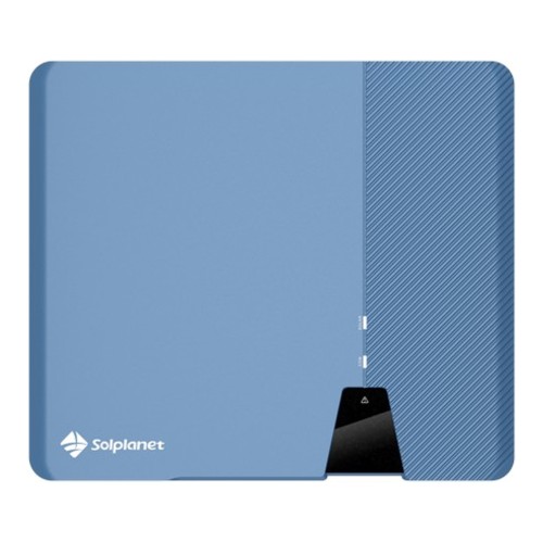Falownik Solplanet // ASW_3K-LT-G2_Pro_AFCI, 3-fazowy, 3kW, 2 MPPT 16A, rozłącznik DC, komunikacja Wi-Fi, RS485, opcja 4G, ogranicznik przepięć DC