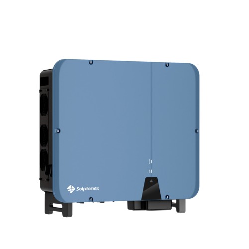 Falownik Solplanet // ASW_50K-LT-G3_AFCI Aiswei, sieciowy - ME6990