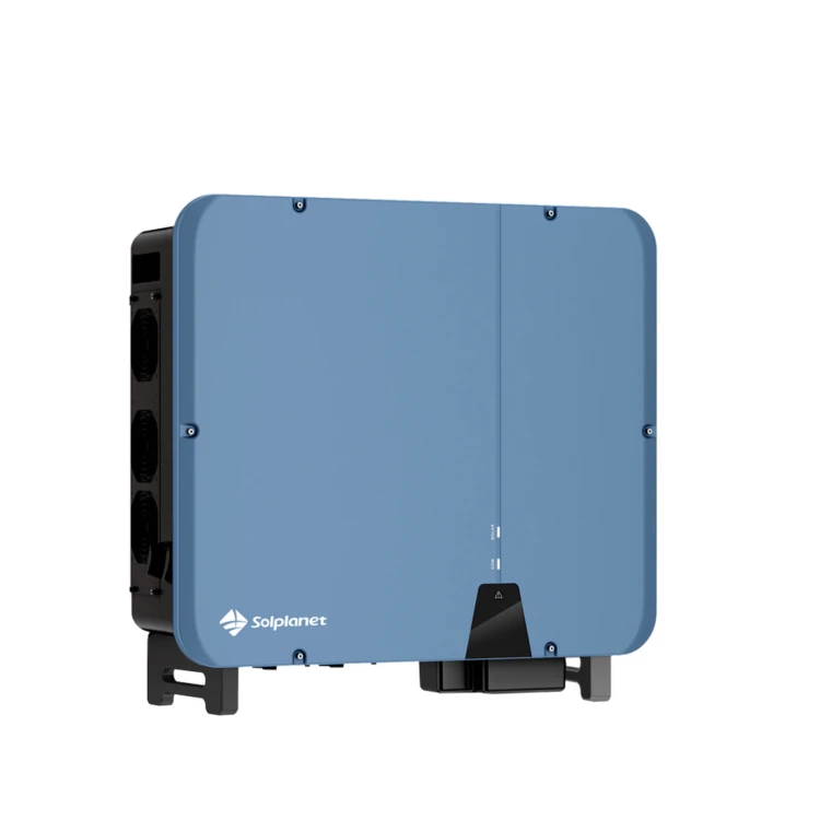 Falownik Solplanet // ASW_50K-LT-G3_AFCI Aiswei, sieciowy - ME6990