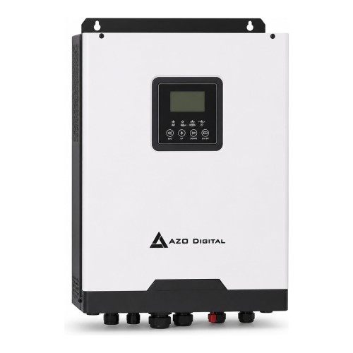 Przetwornica Solarna ECO Solar Boost MPPT-4000 4kW, sieciowy - ME7012