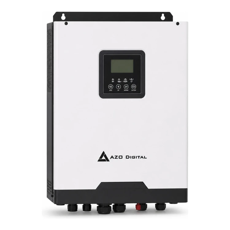 Przetwornica Solarna ECO Solar Boost MPPT-4000 4kW, sieciowy - ME7012