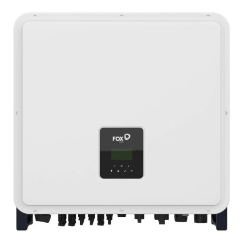 Falownik hybrydowy FoxESS P3-Pro-15.0 15 kW, trójfazowy, wysokonapięciowy - ME7032