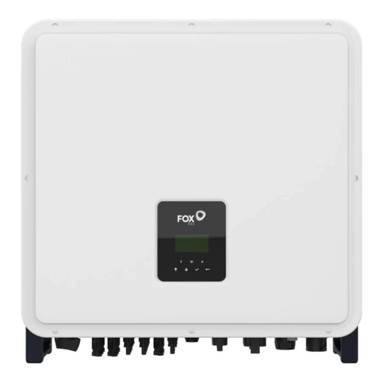 Falownik hybrydowy FoxESS P3-Pro-15.0 15 kW, trójfazowy, wysokonapięciowy - ME7032
