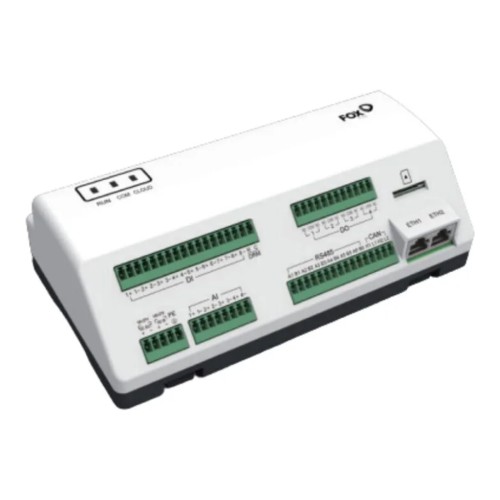 Falownik FoxESS EMbox Smart LogBox-A, sieciowy - ME6523