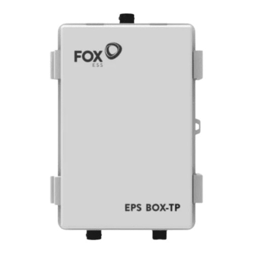 Falownik FoxESS EPS BOX-TP 3P SZR, sieciowy, IP65 - ME6524