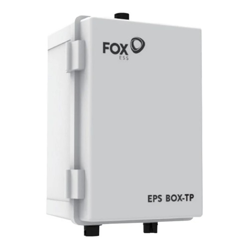 Falownik FoxESS EPS-BOX TP, 3PH, sieciowy - ME6525