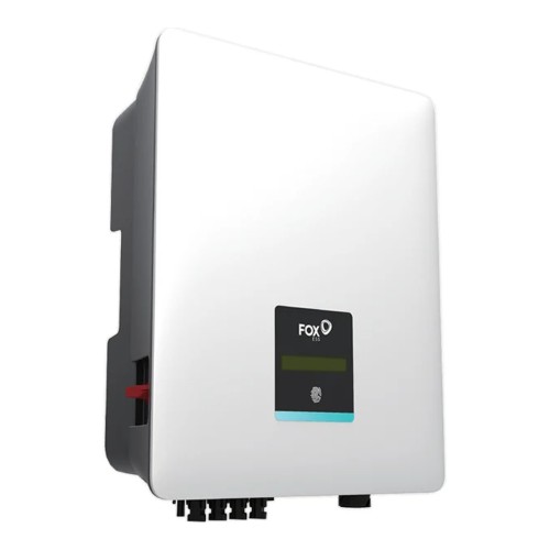 Falownik FoxESS T5-G3, 2MPPT, Wifi, 3PH, 12-year warranty, sieciowy, IP65 - ME7293