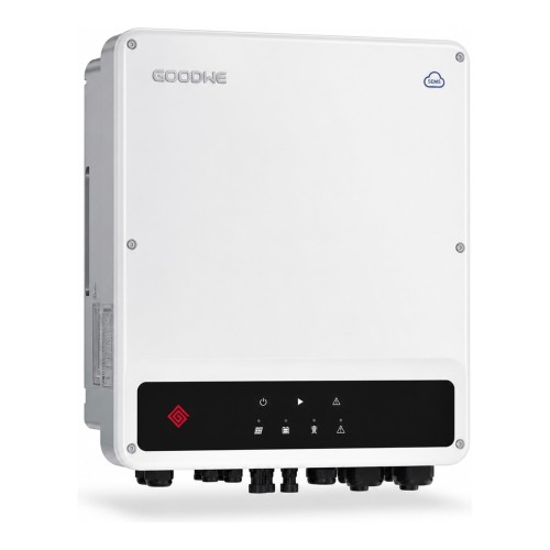 Falownik GoodWe ESA GW15K-ETA-G20,3PH hybryd inverter, trójfazowy, niskonapięciowy - ME7045