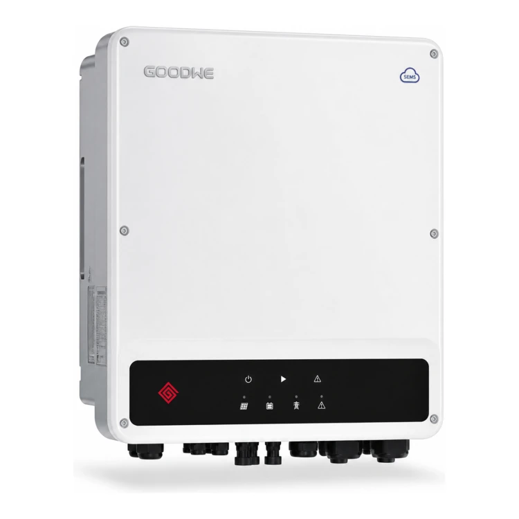 Falownik GoodWe ESA GW15K-ETA-G20,3PH hybryd inverter, trójfazowy, niskonapięciowy - ME7045