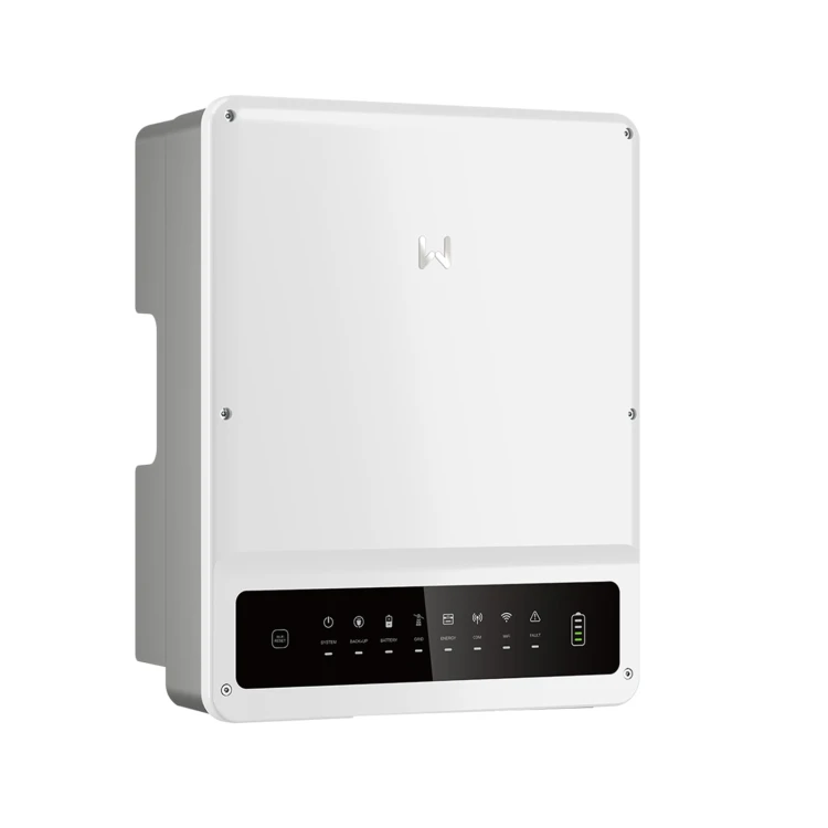 Falownik hybrydowy goodwe SET-GW-10KN-ET-SPD2-INT+Dyness-T10 10kW 3-fazowy HV, IP54, LiFePO4 - ME7054