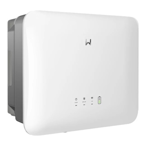 Falownik GoodWe GW8000-ET-20 G2, AFCI, 3PH hybrid inverter, 8 kW, trójfazowy, wysokonapięciowy - ME7068