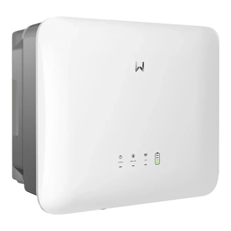 Falownik GoodWe GW8000-ET-20 G2, AFCI, 3PH hybrid inverter, 8 kW, trójfazowy, wysokonapięciowy - ME7068