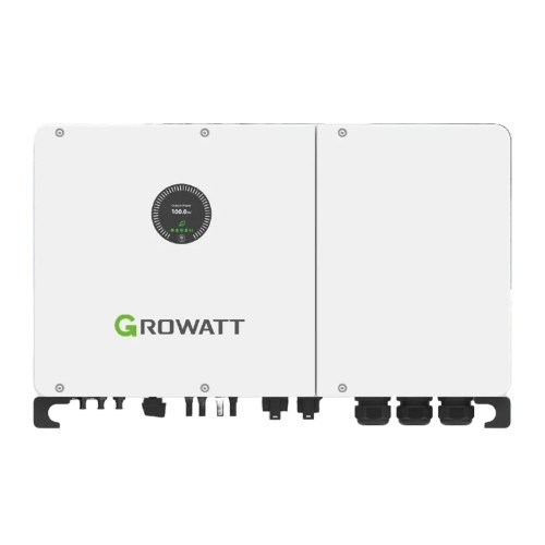 Falownik hybrydowy GROWATT GWT-WIT36K-XHU 3-fazowy - ME7070