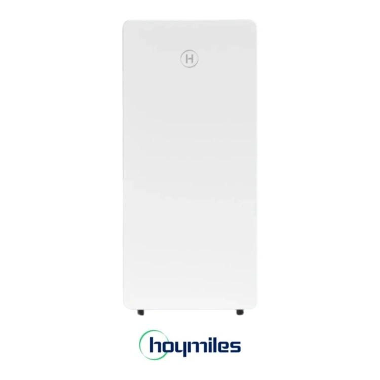 Magazyn energii Hoymiles LB-16D-G3 16kWh LiFePO4 LV 51,2V, IP65 - ME7073