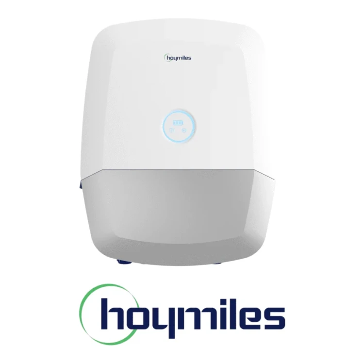 Falownik hybrydowy Hoymiles HIT-6L-G3 3-fazowy LV - ME7079