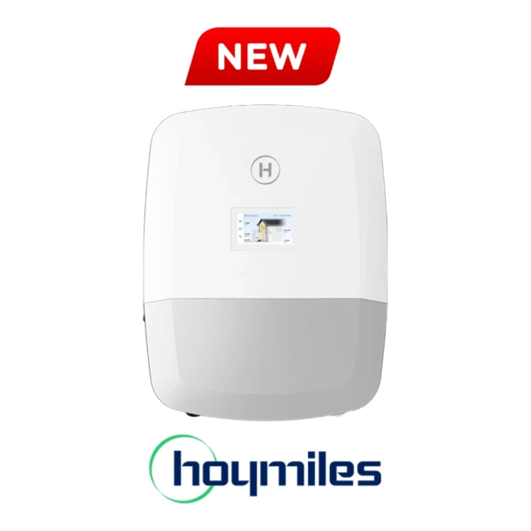 Falownik hybrydowy Hoymiles HIT-6L-G3S 3-fazowy LV - ME7080