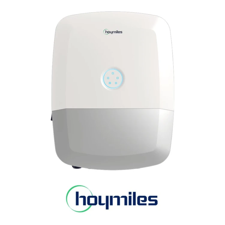 Falownik hybrydowy hoymiles HIT-8L-G3 LV - ME7082